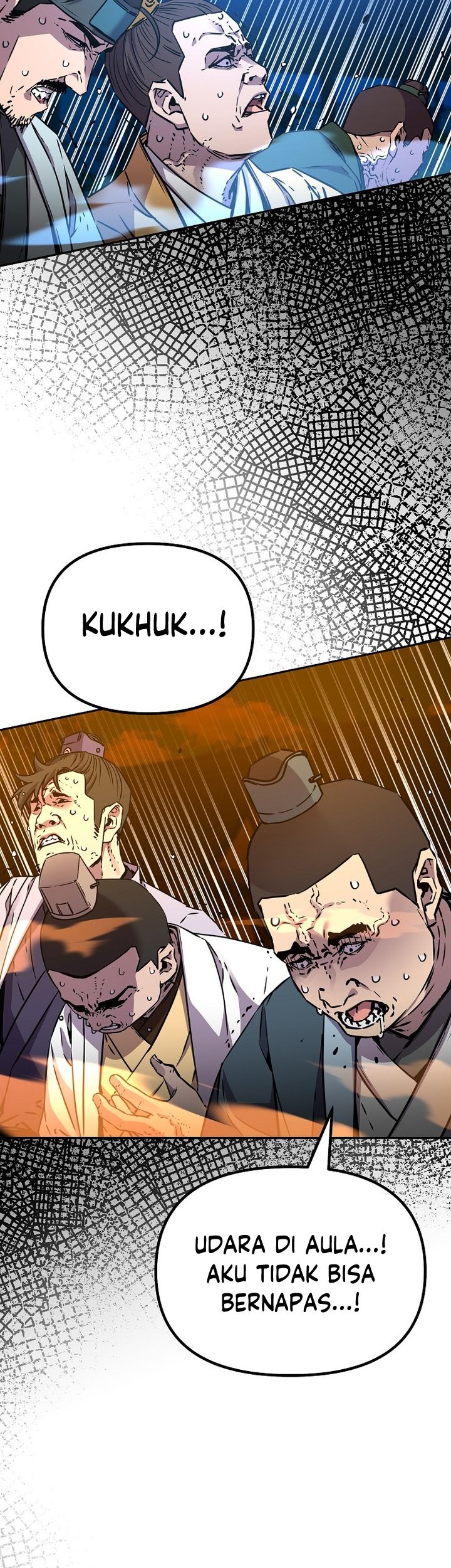 Chapter 85 - halaman 35
