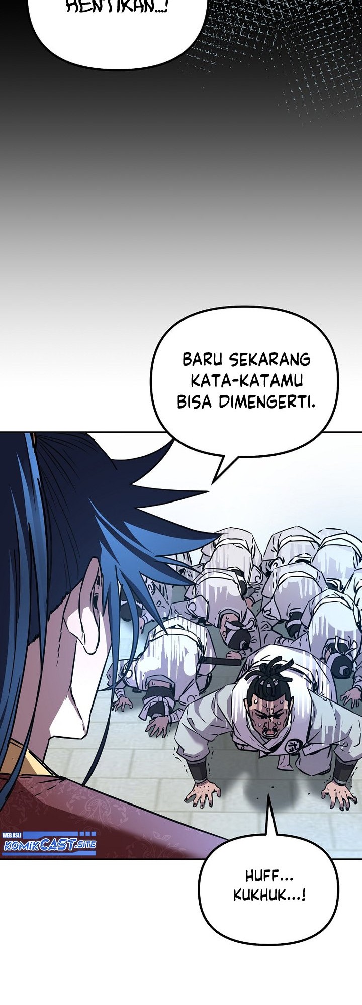 Chapter 85 - halaman 50