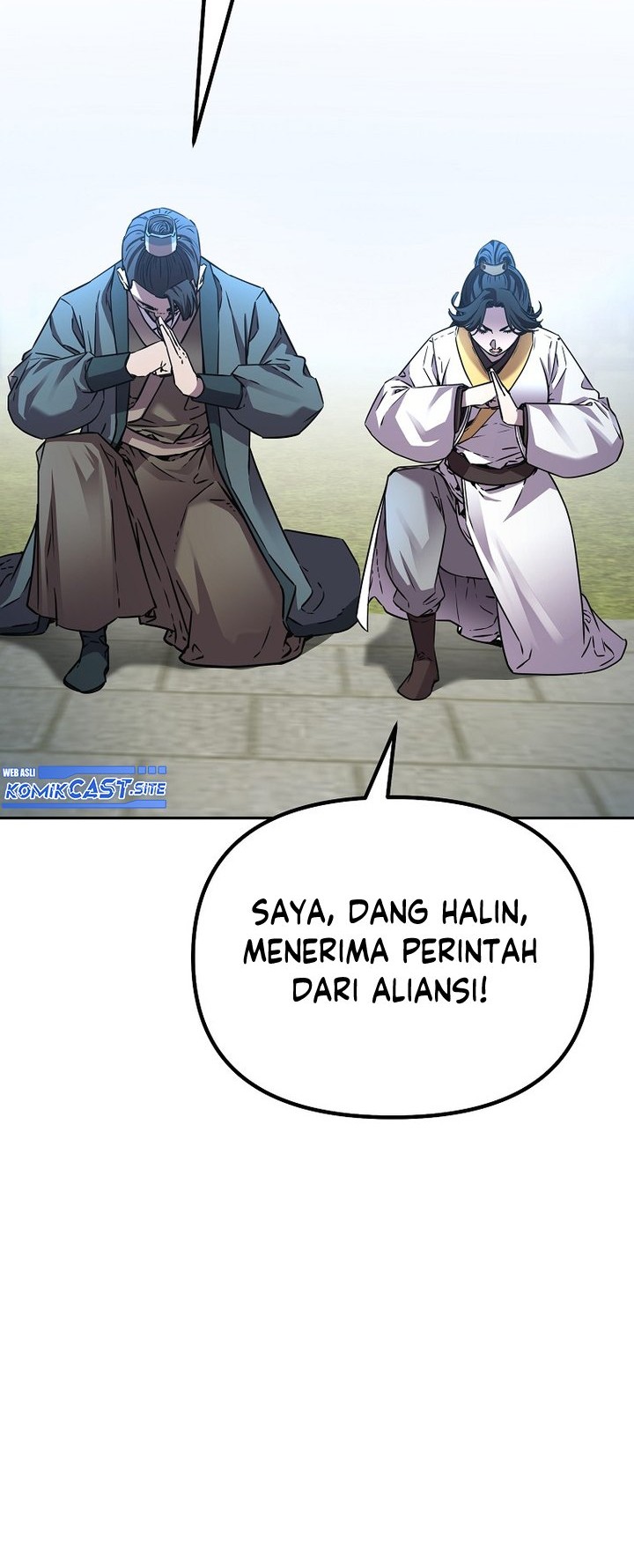 Chapter 85 - halaman 56