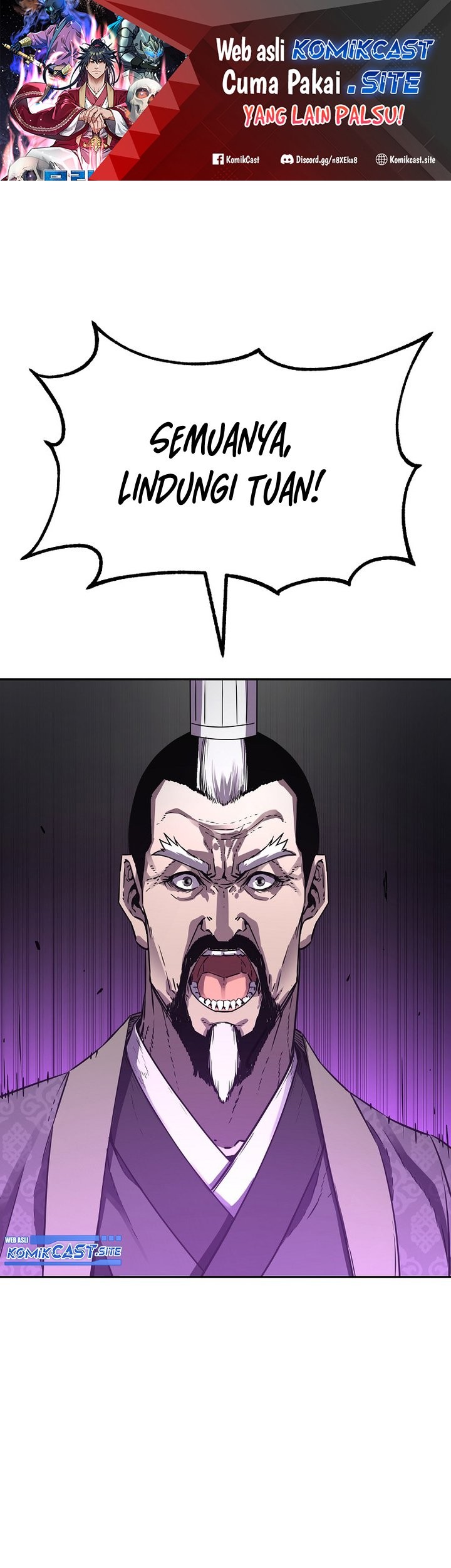 Chapter 85 - halaman 3