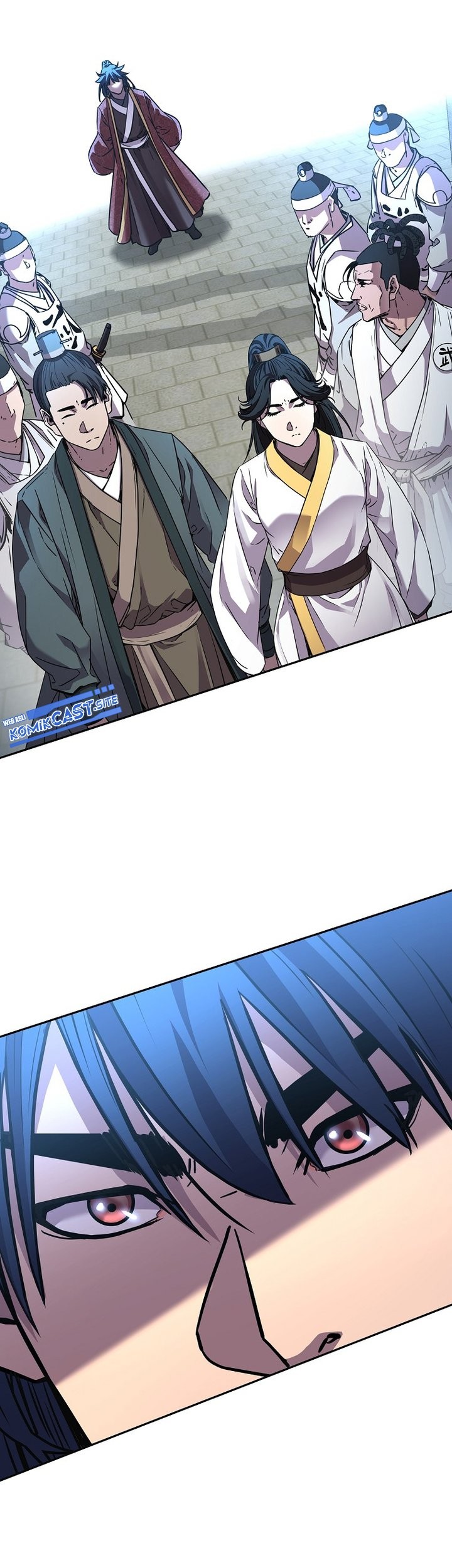 Chapter 85 - halaman 61