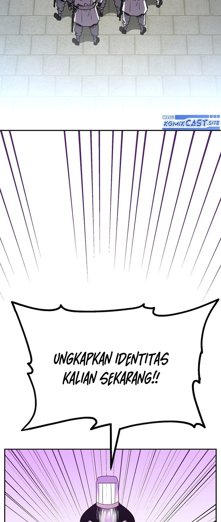 Chapter 85 - halaman 6