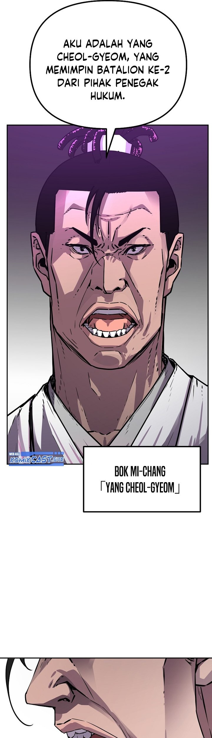 Chapter 85 - halaman 9