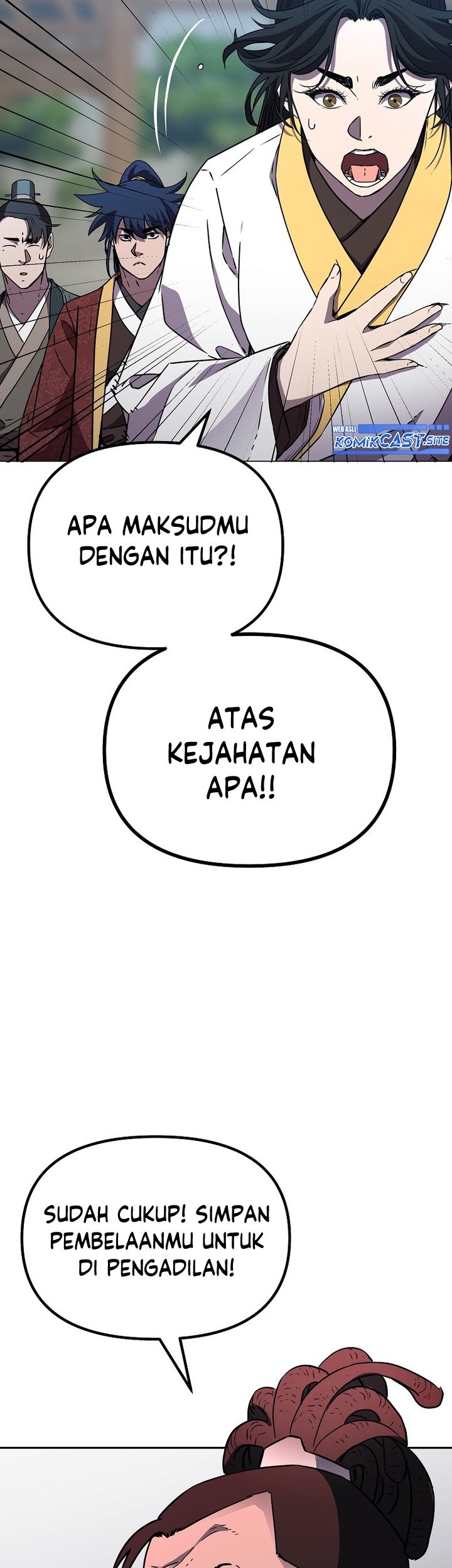 Chapter 85 - halaman 17