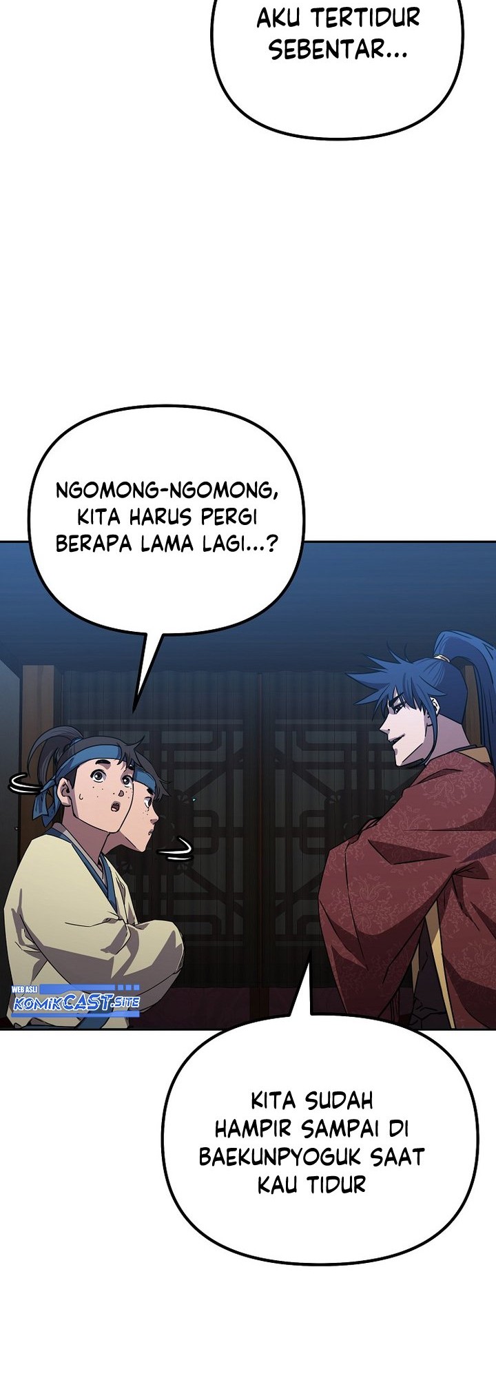 Chapter 84 - halaman 20