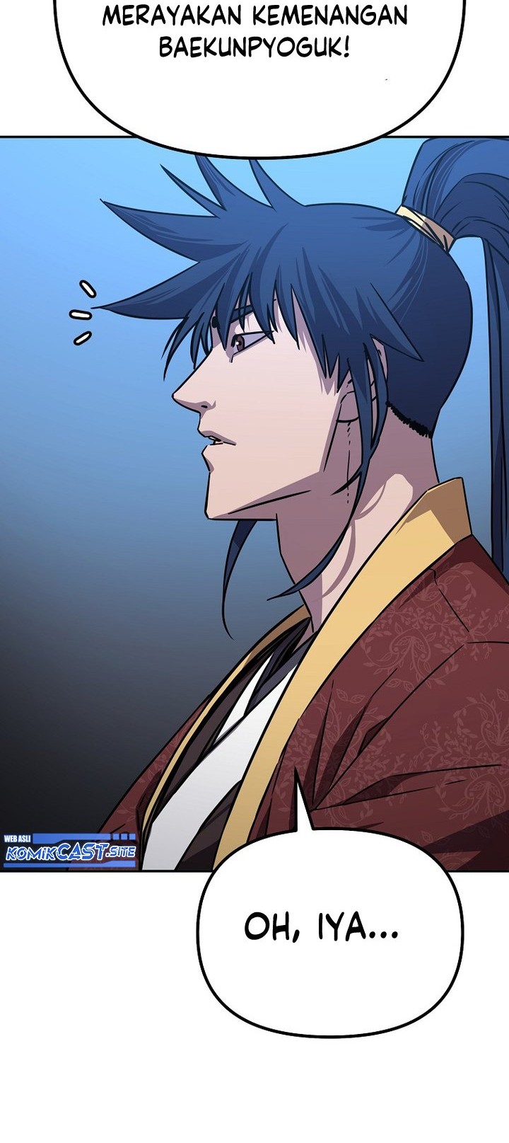 Chapter 84 - halaman 22