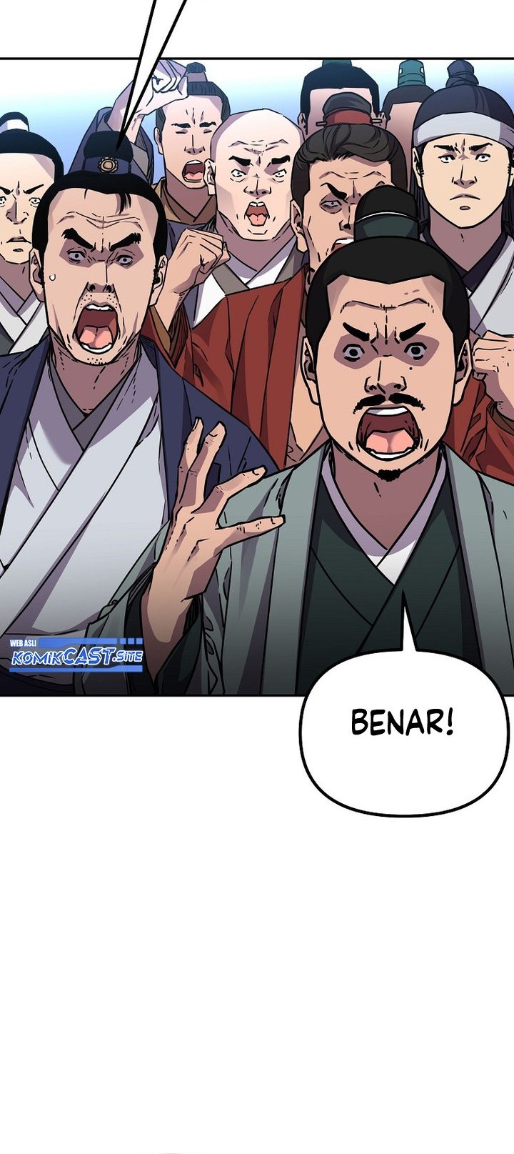 Chapter 84 - halaman 26