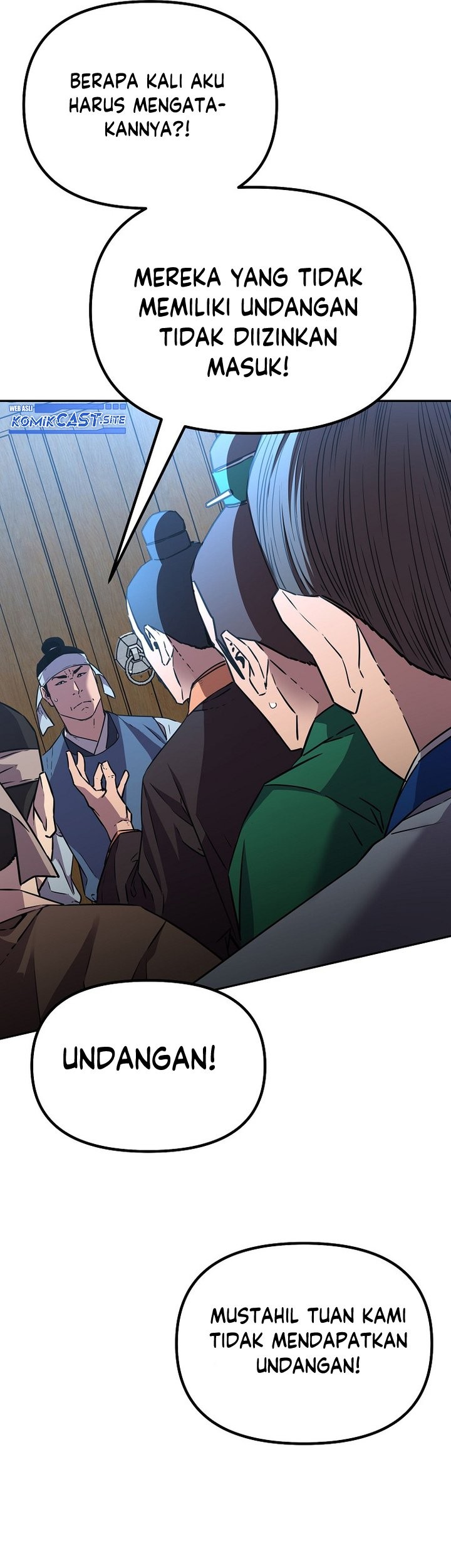 Chapter 84 - halaman 27
