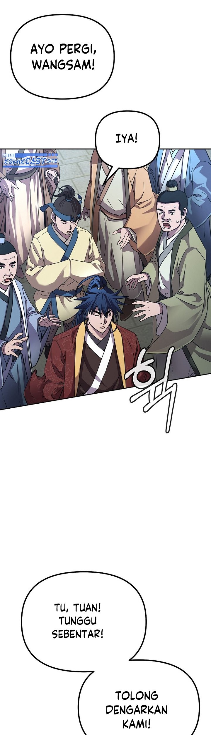 Chapter 84 - halaman 35