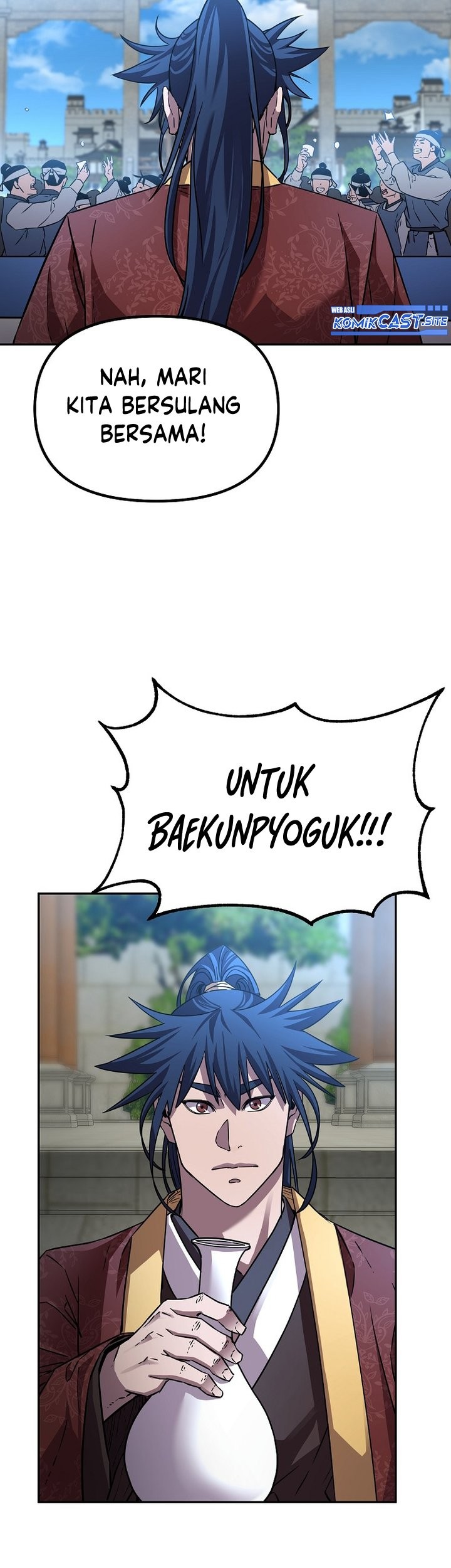 Chapter 84 - halaman 41