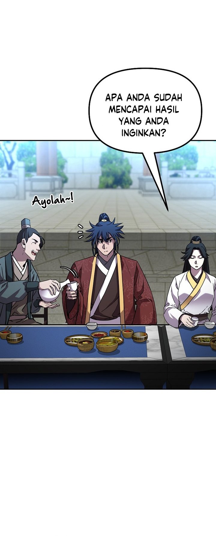 Chapter 84 - halaman 44