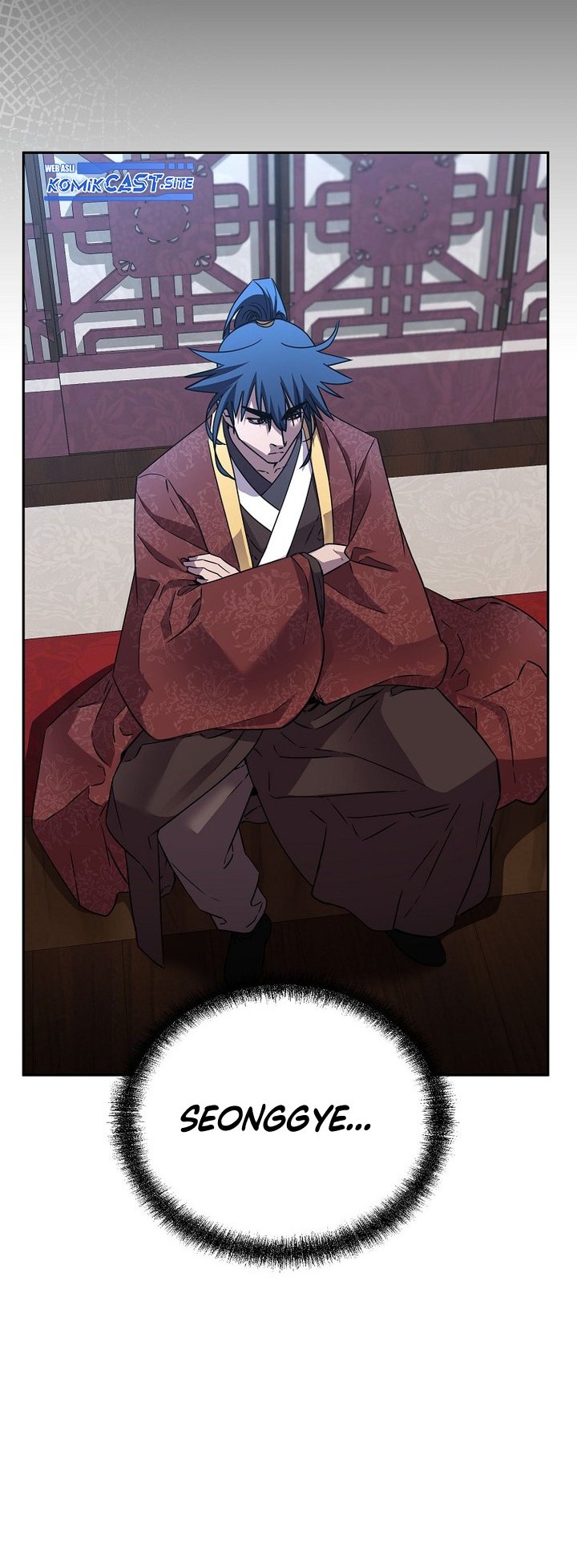 Chapter 84 - halaman 14
