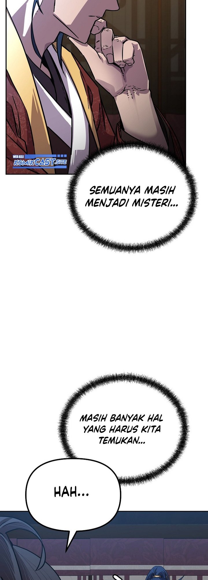 Chapter 84 - halaman 18
