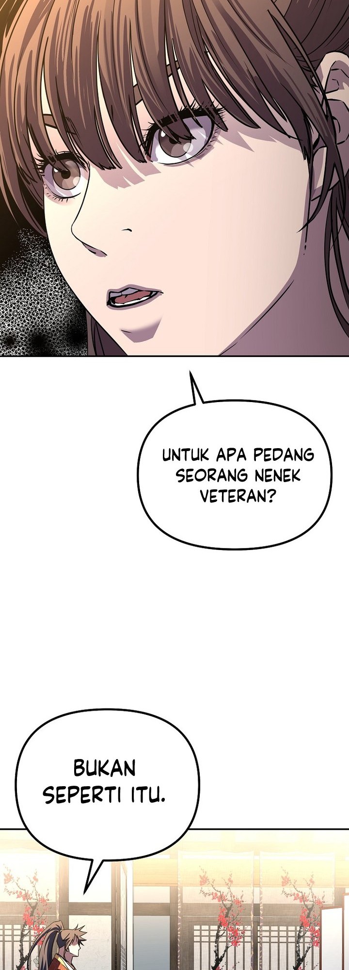 Chapter 83 - halaman 22