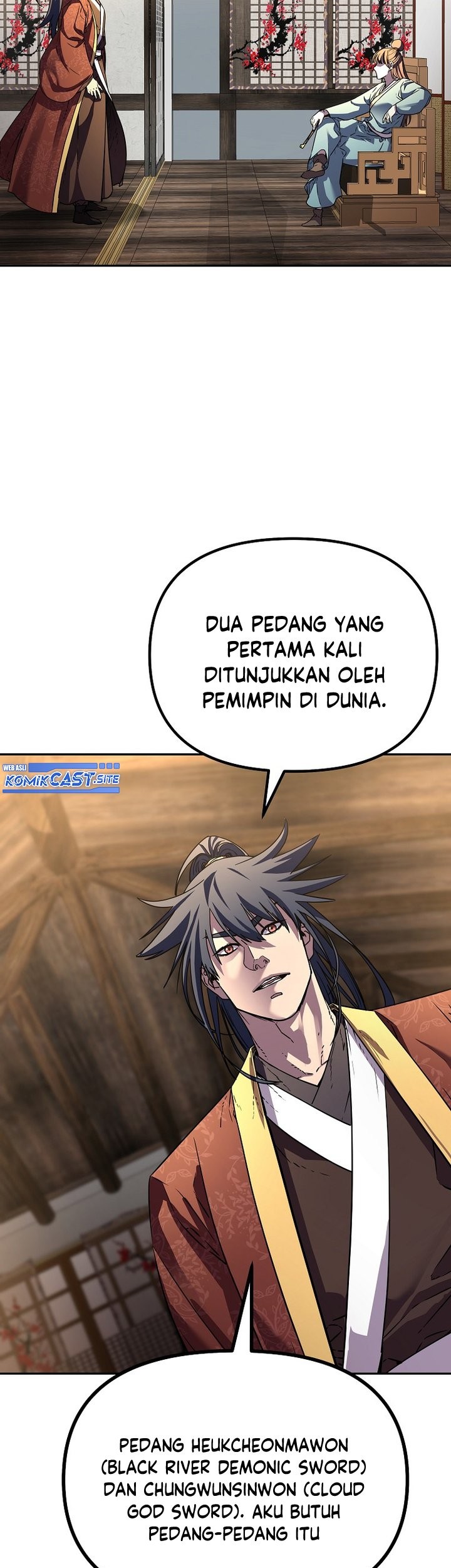 Chapter 83 - halaman 23