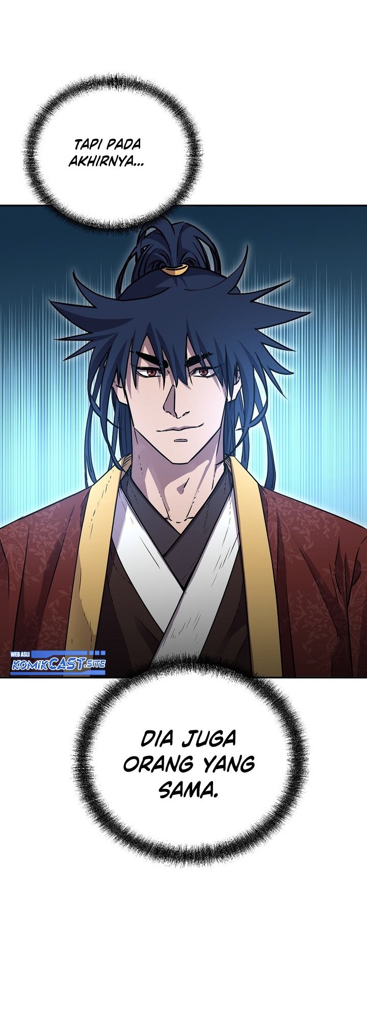 Chapter 83 - halaman 26