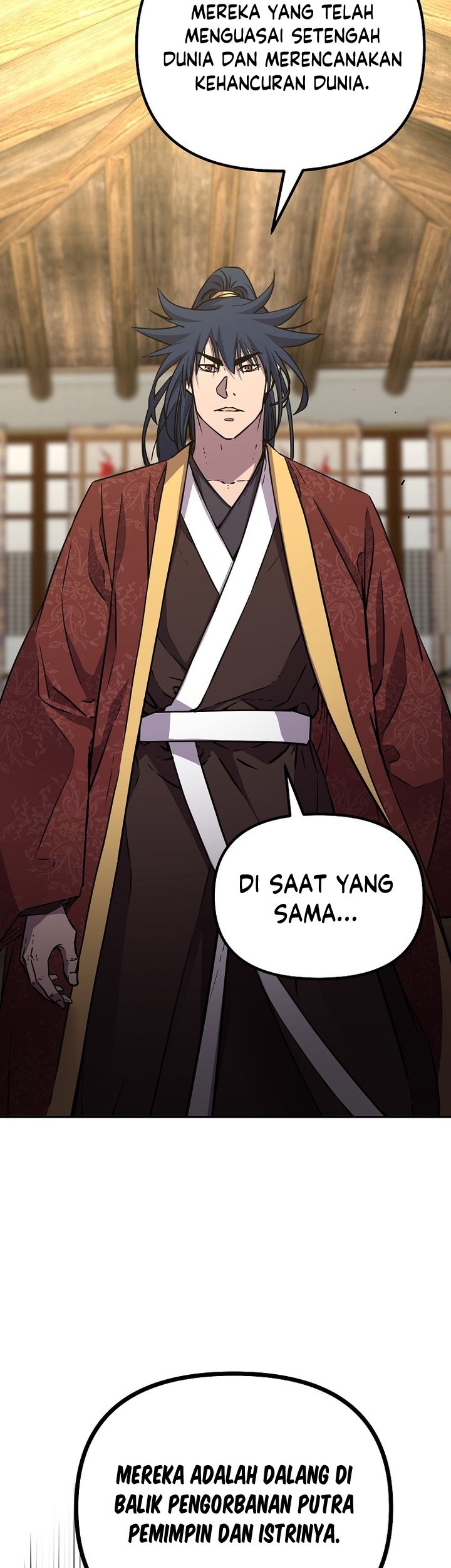Chapter 83 - halaman 29