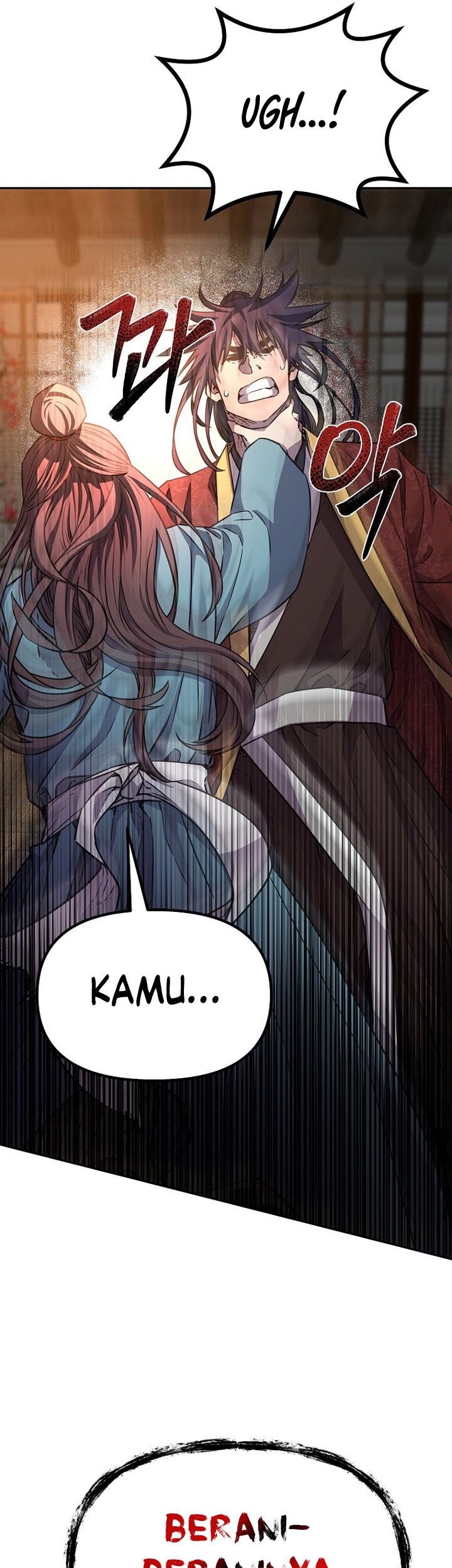 Chapter 83 - halaman 33