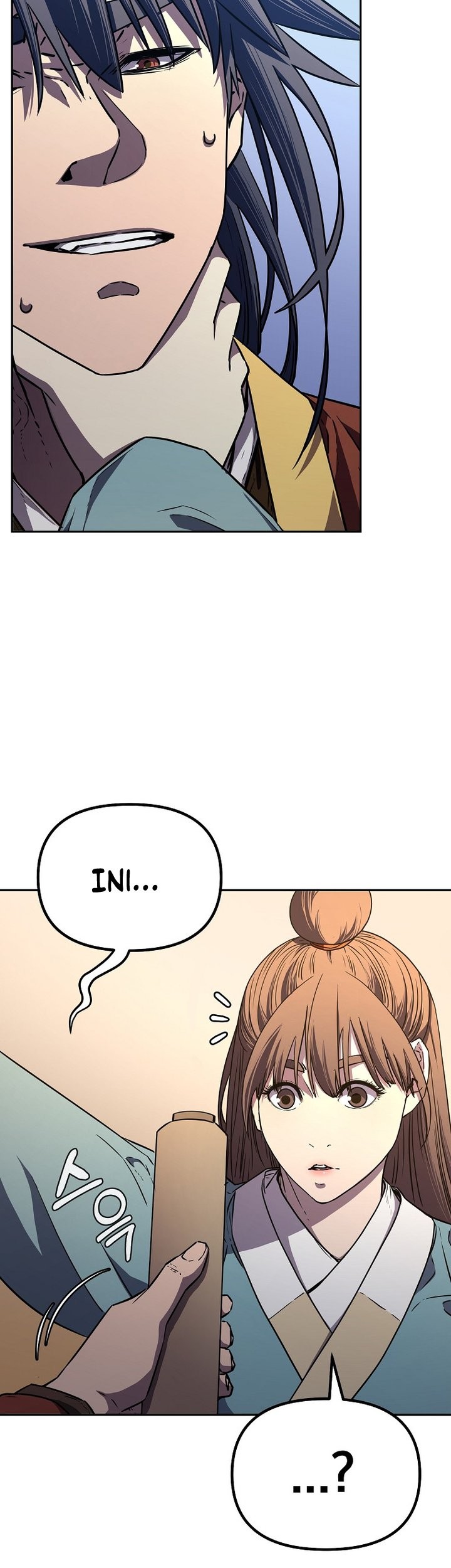 Chapter 83 - halaman 35