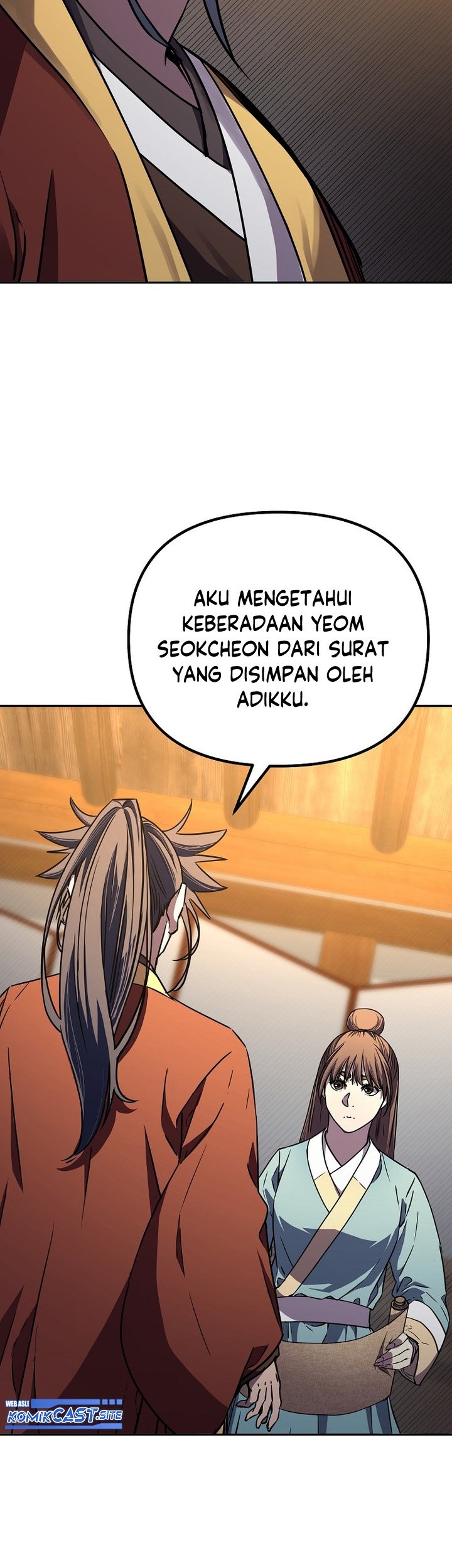 Chapter 83 - halaman 43