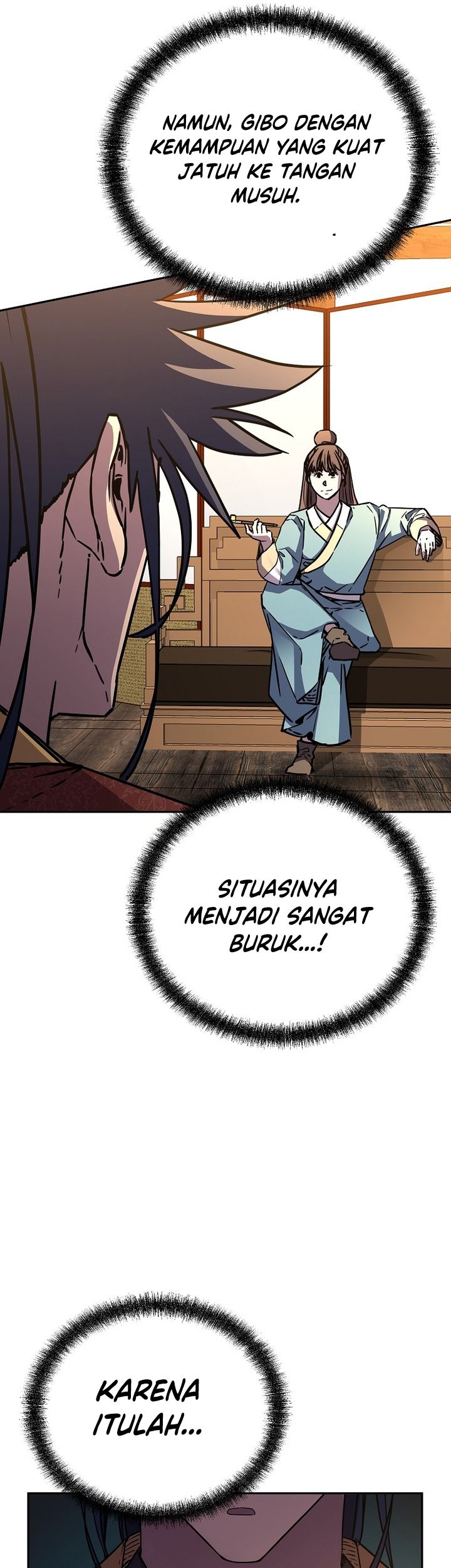 Chapter 83 - halaman 9