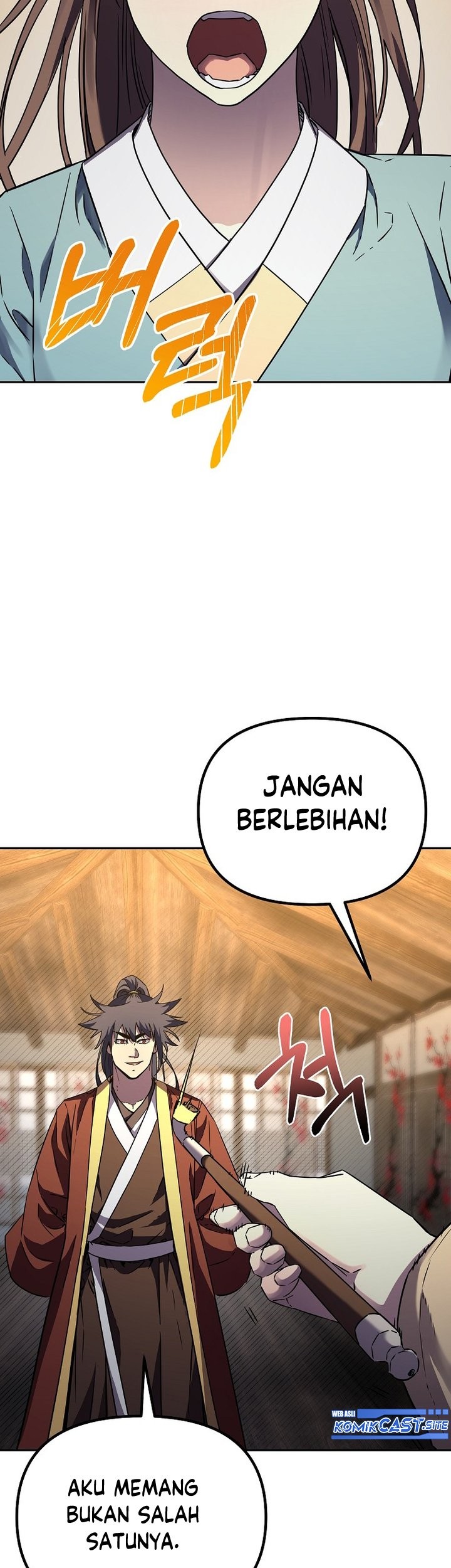 Chapter 83 - halaman 17