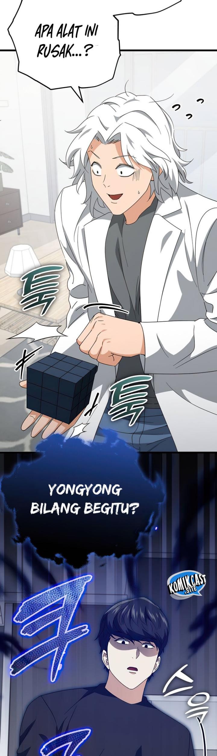 Chapter 132 - halaman 62