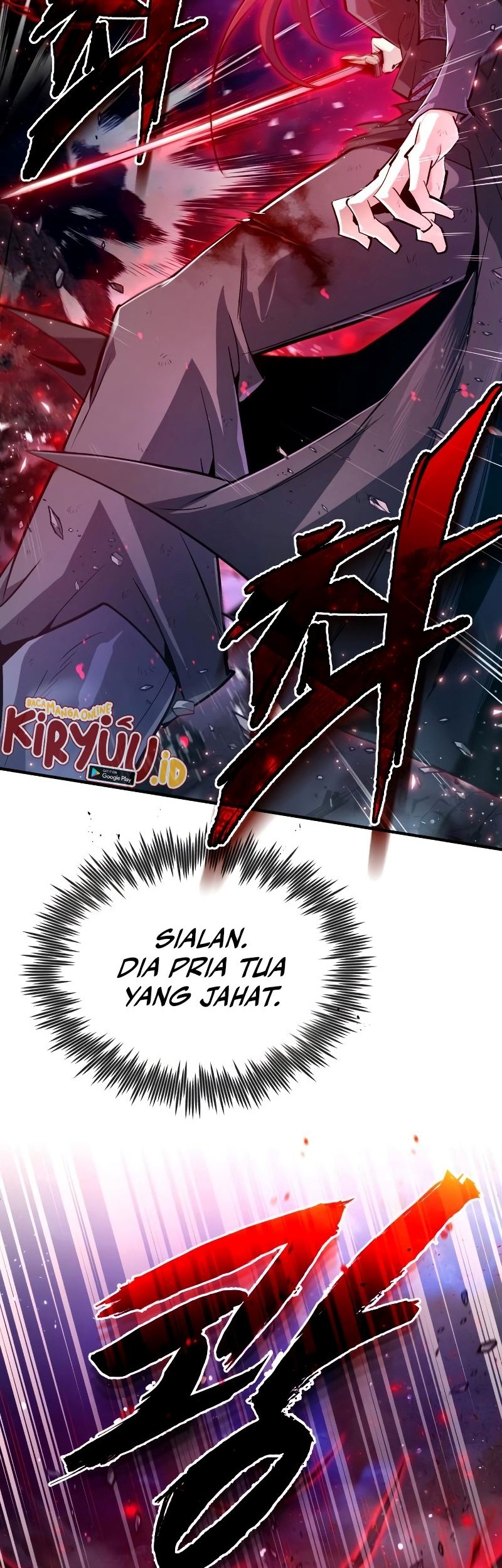 Chapter 77 - halaman 69