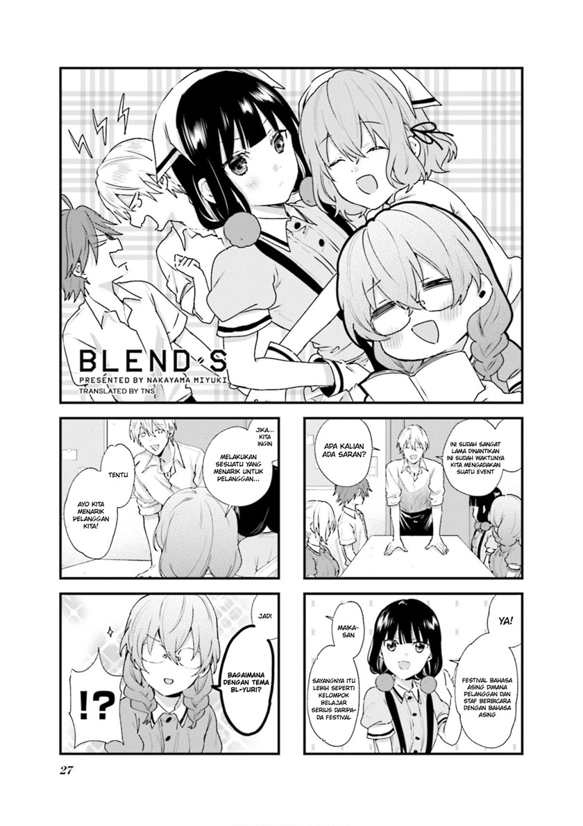 Chapter 89 - halaman 3