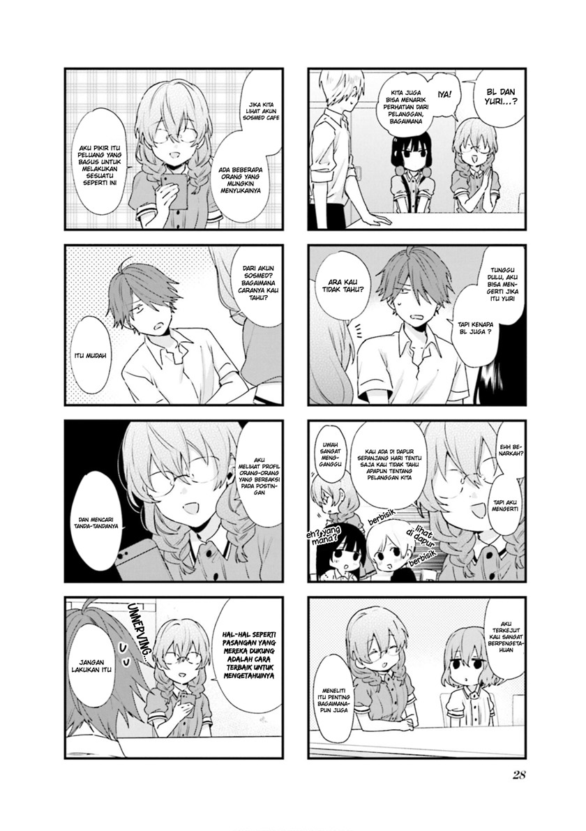 Chapter 89 - halaman 4