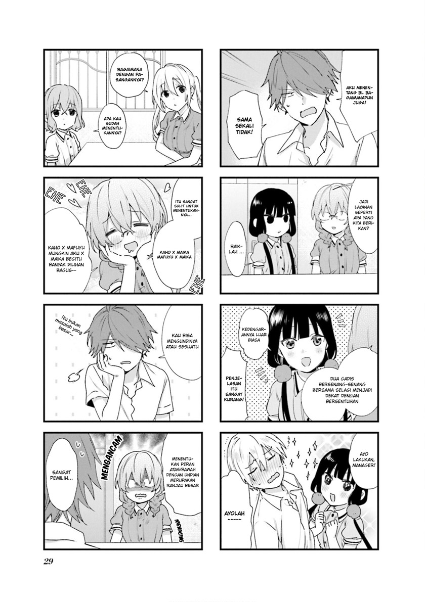 Chapter 89 - halaman 5