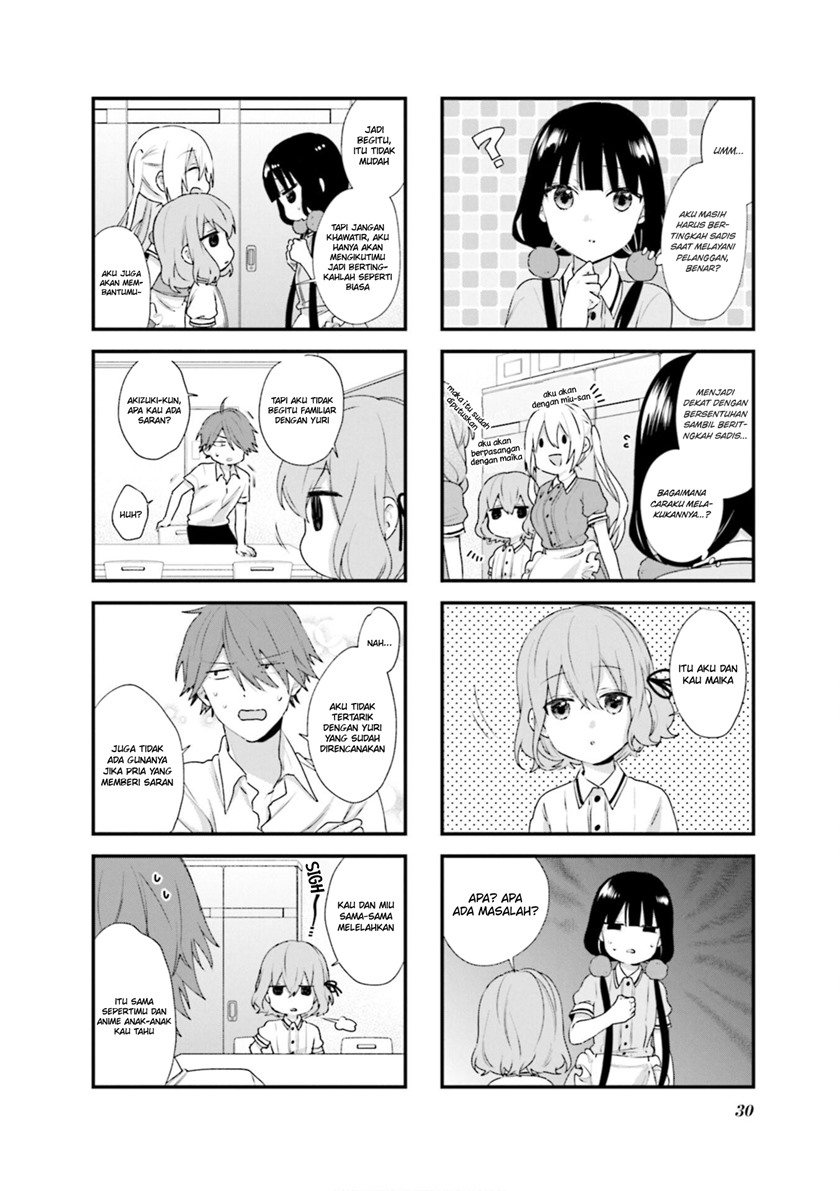 Chapter 89 - halaman 6