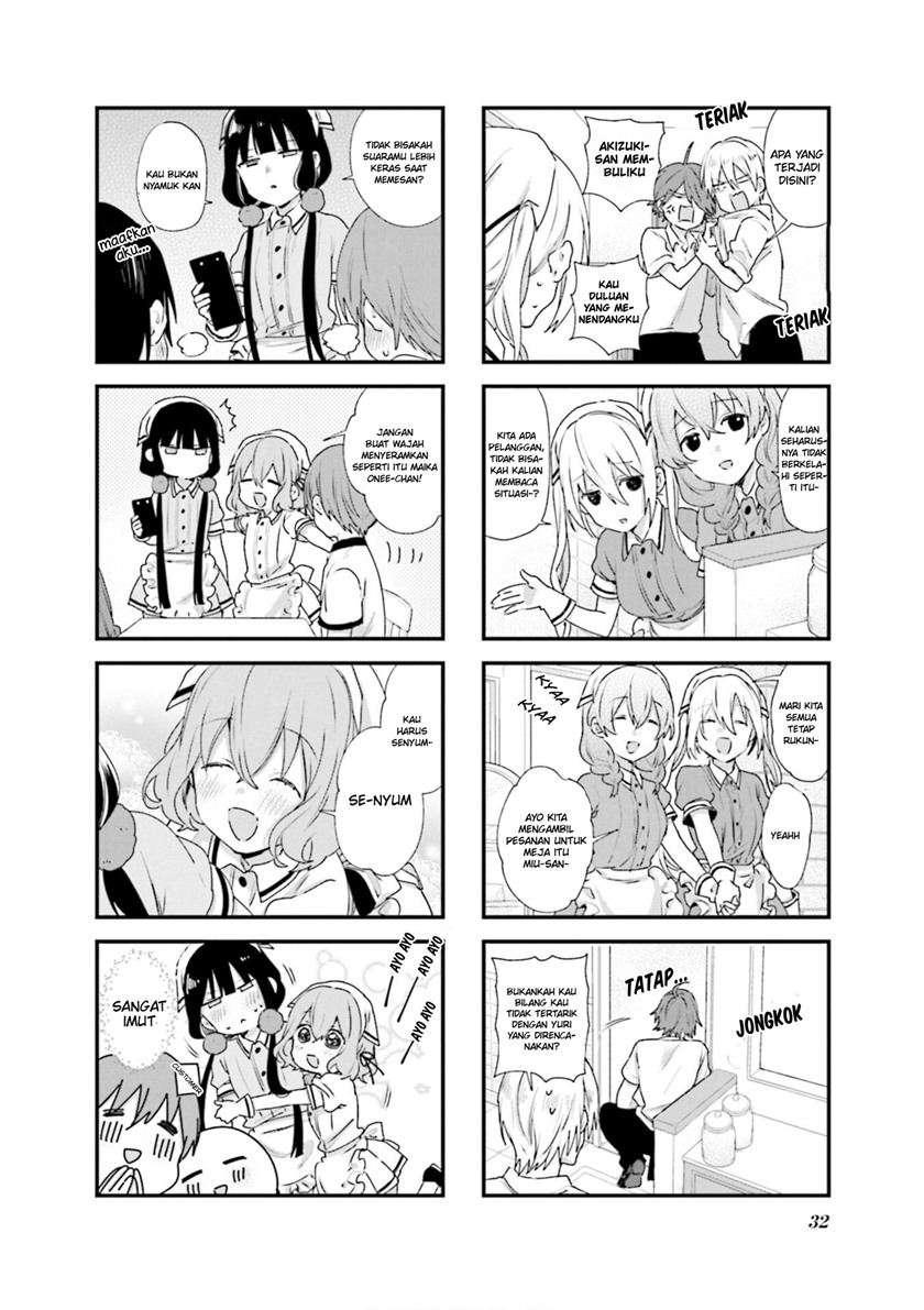Chapter 89 - halaman 8