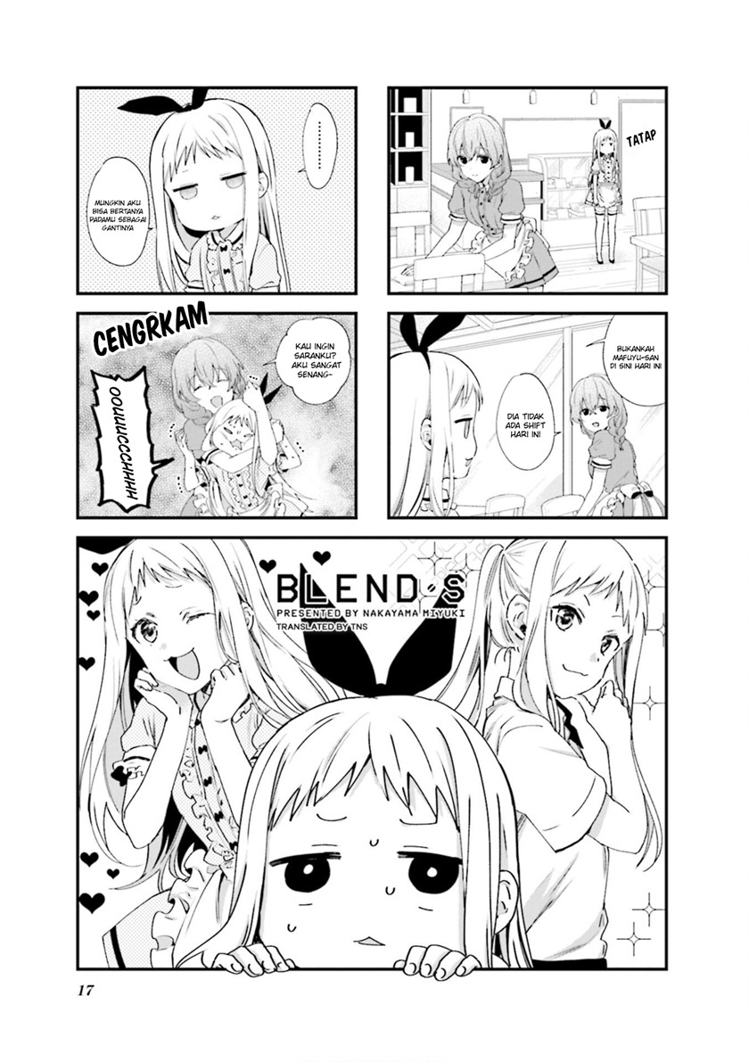 Chapter 88 - halaman 3