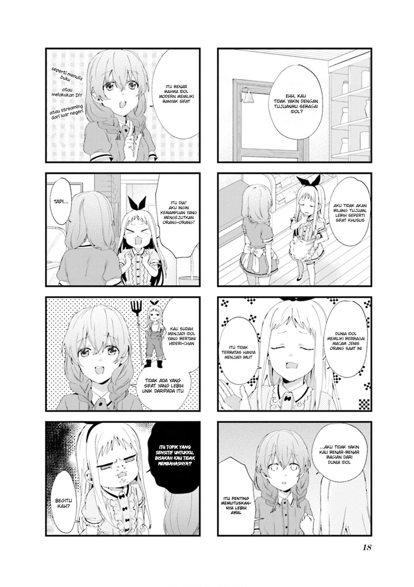 Chapter 88 - halaman 4