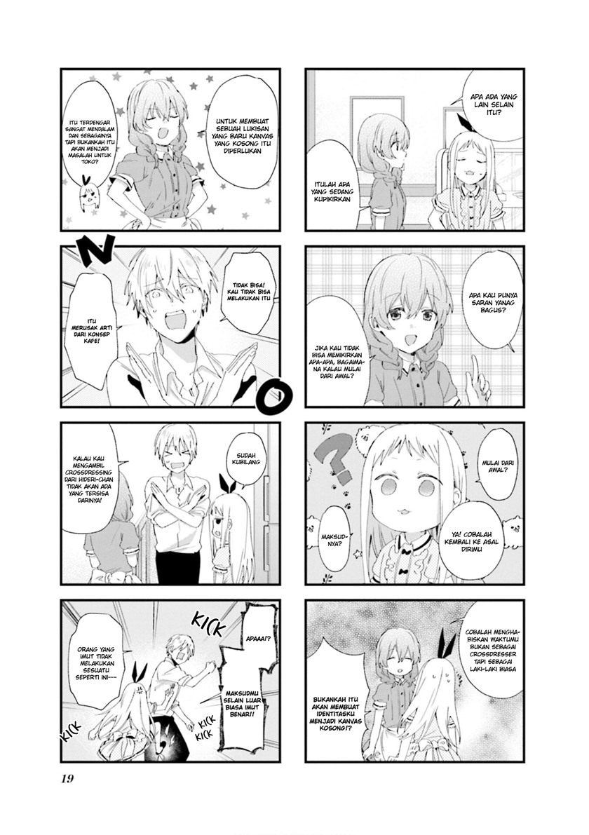 Chapter 88 - halaman 5