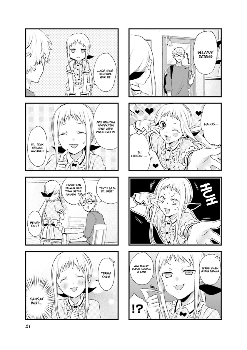 Chapter 88 - halaman 7
