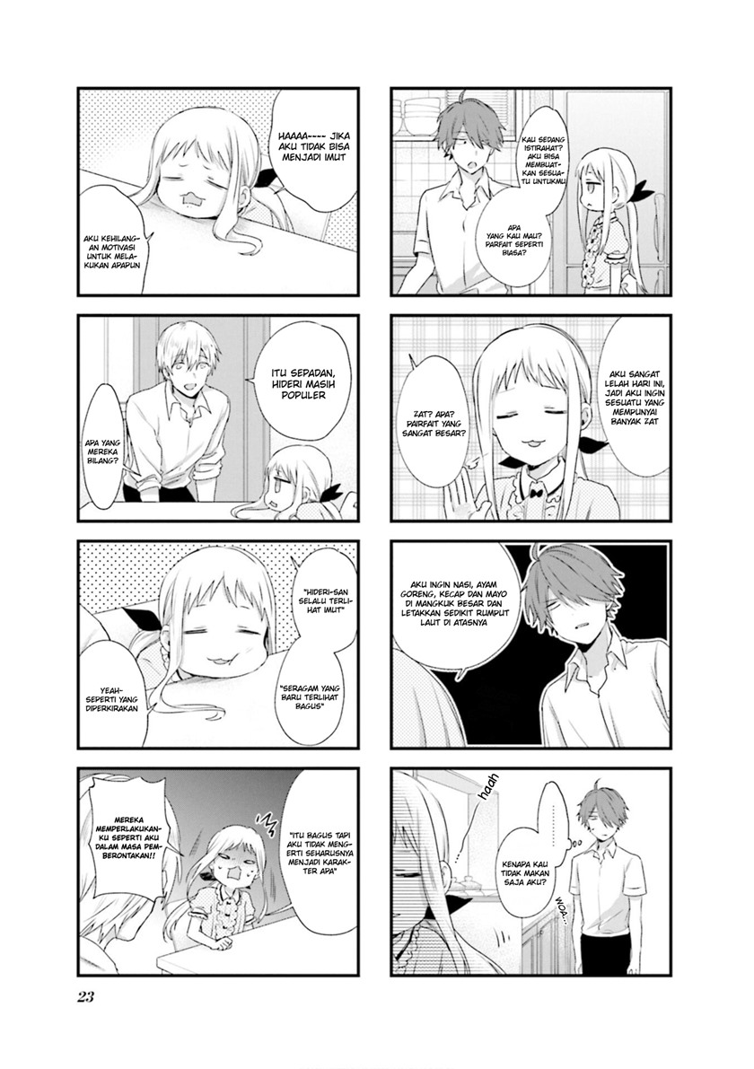 Chapter 88 - halaman 9