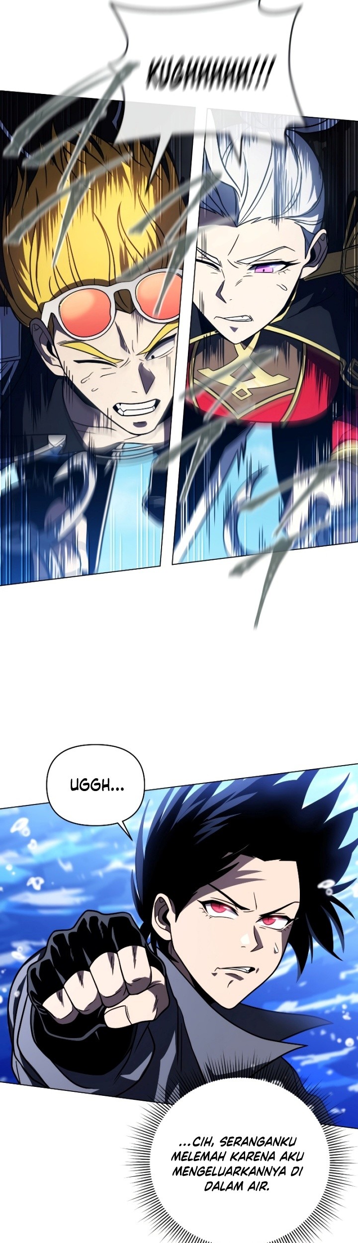 Chapter 60 - halaman 47