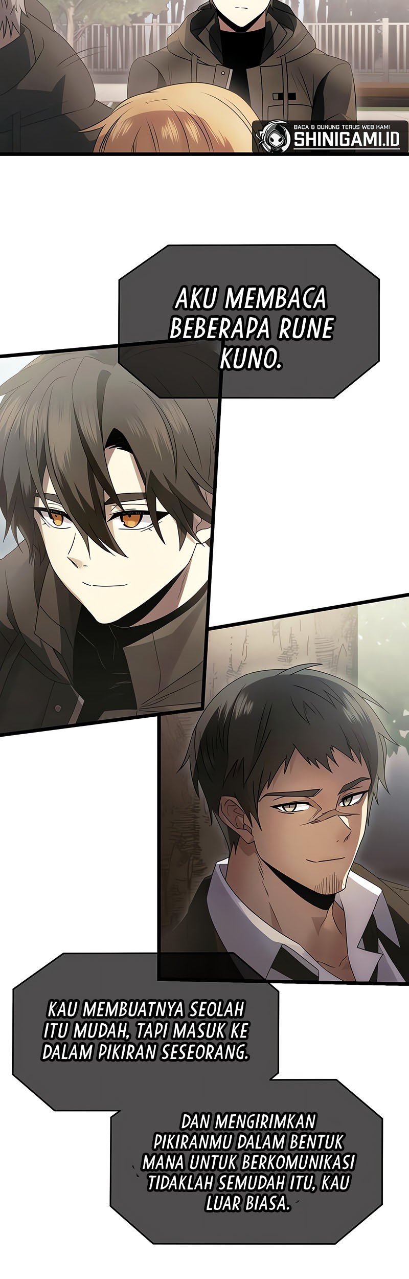 Chapter 56 - halaman 21