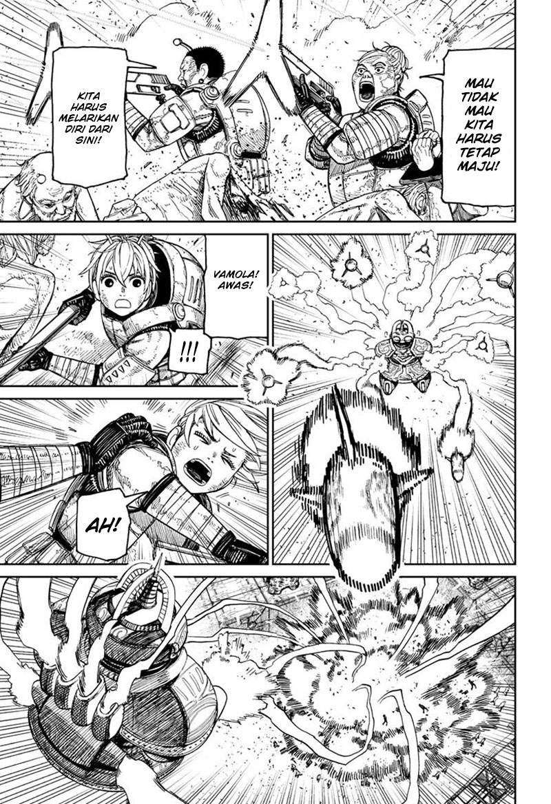 Chapter 104 - halaman 11