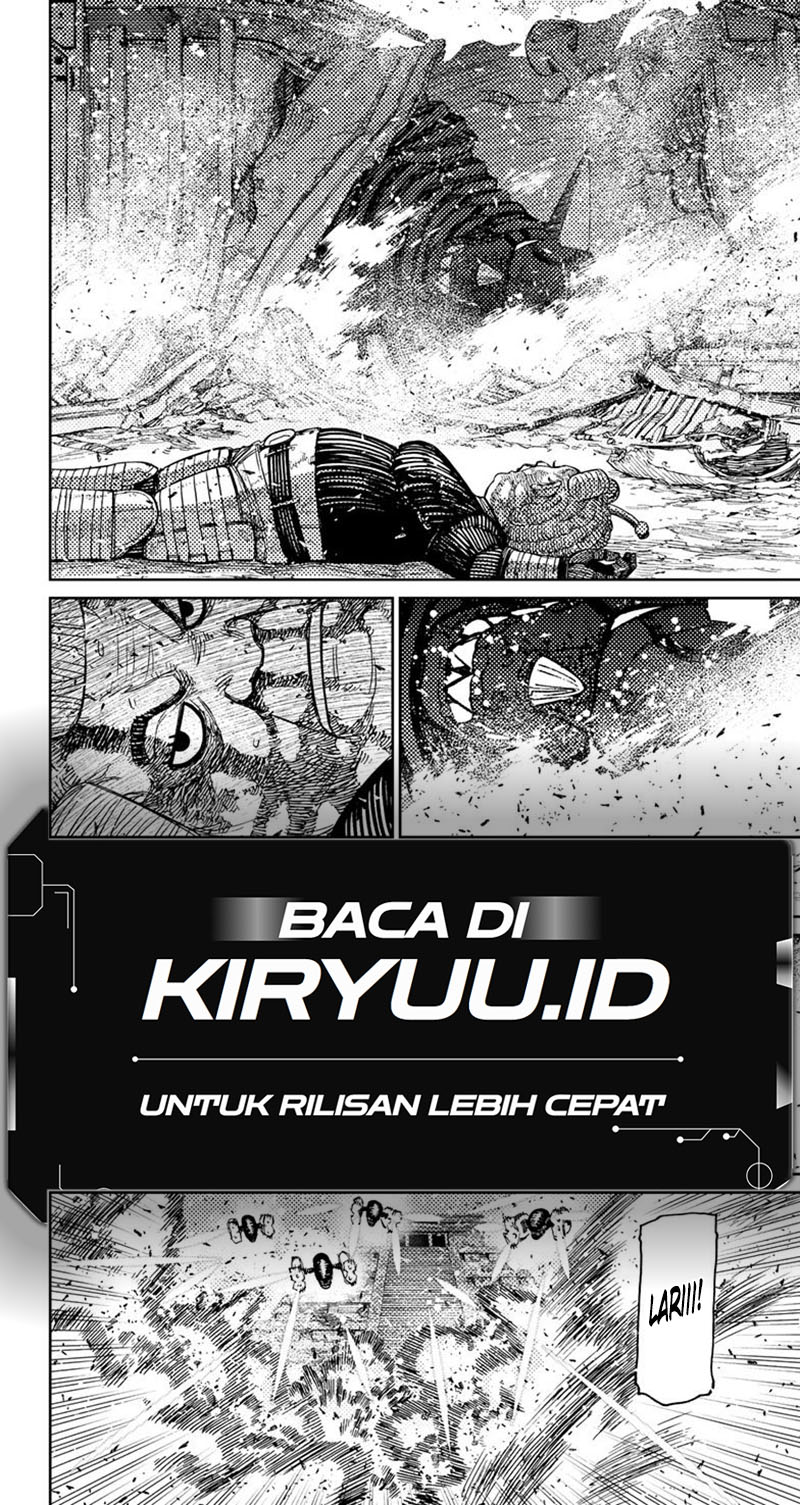 Chapter 104 - halaman 16