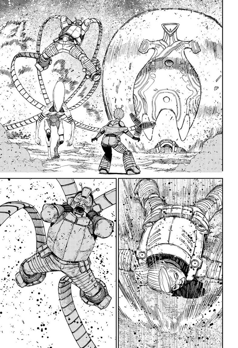 Chapter 104 - halaman 19