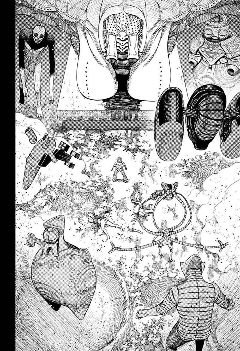 Chapter 104 - halaman 20