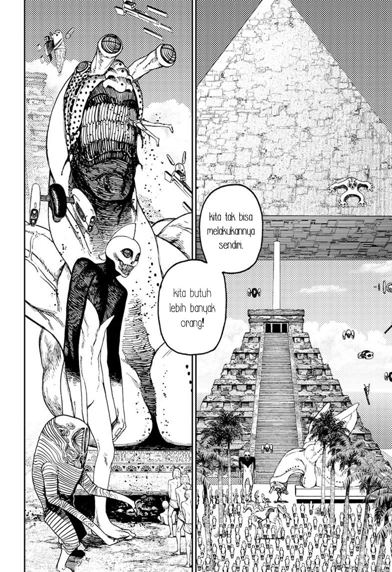 Chapter 104 - halaman 6