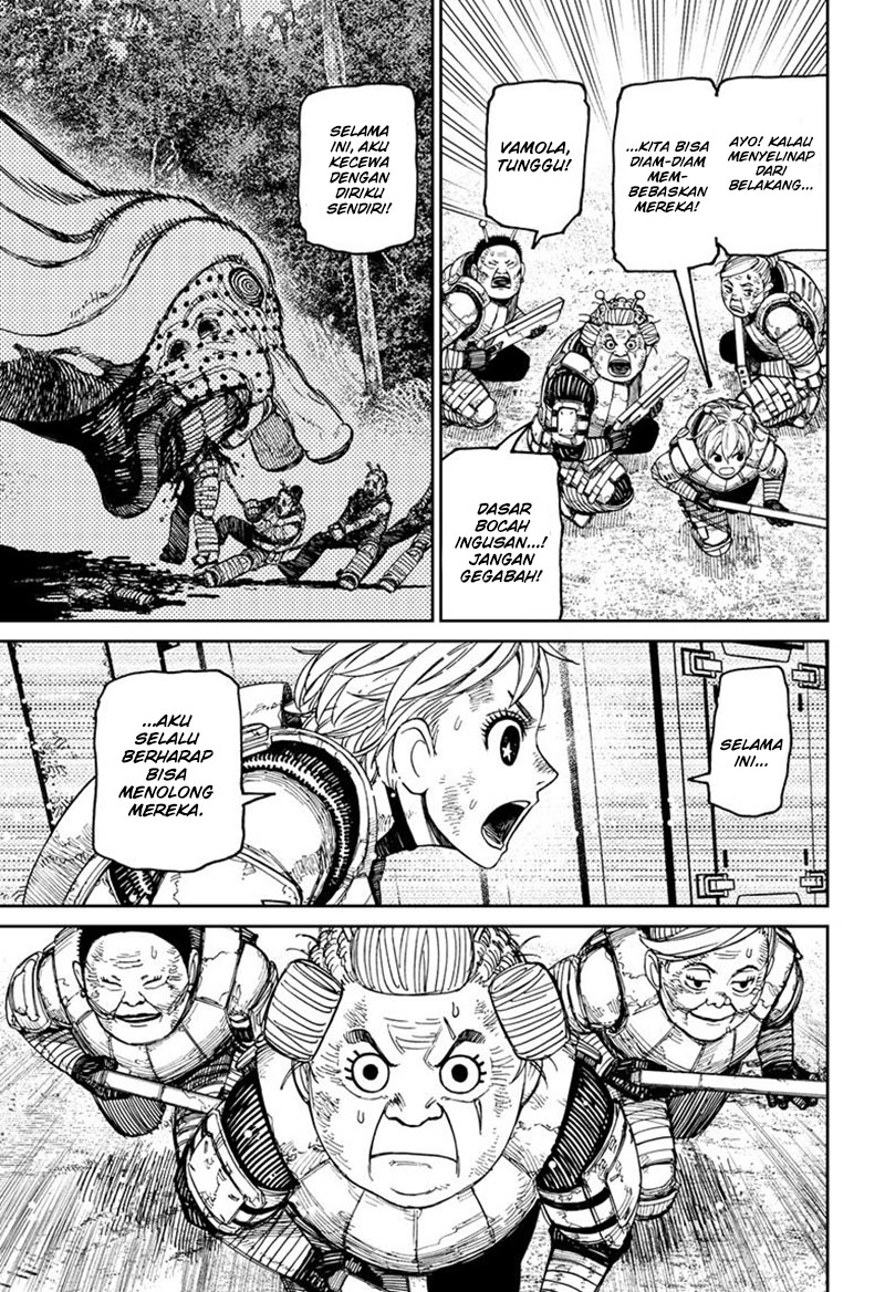 Chapter 104 - halaman 7