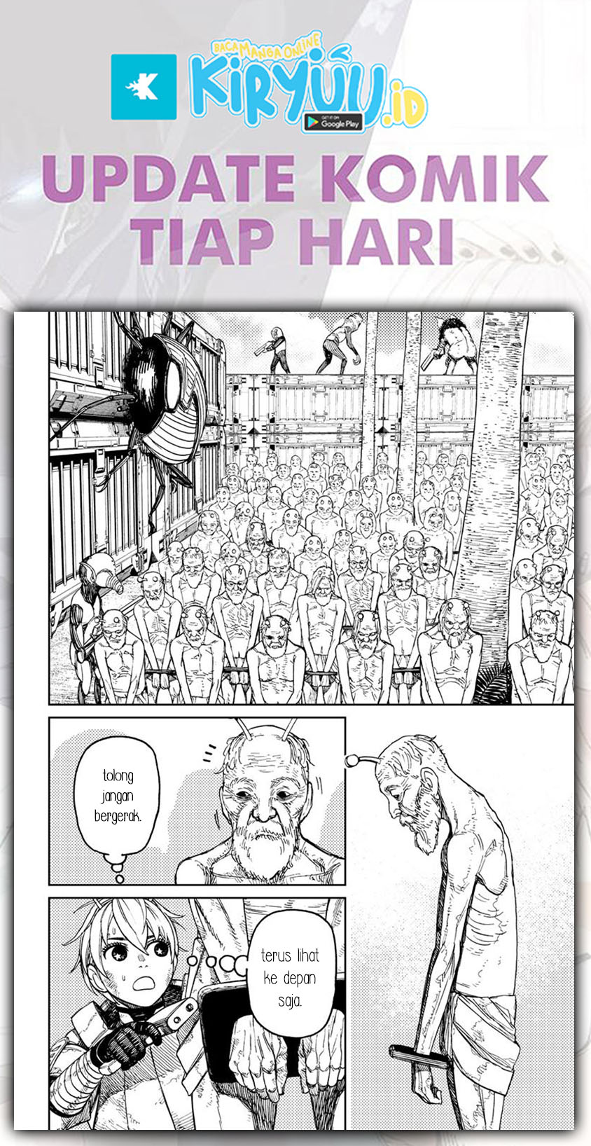 Chapter 104 - halaman 8