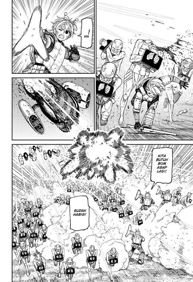 Chapter 104 - halaman 10