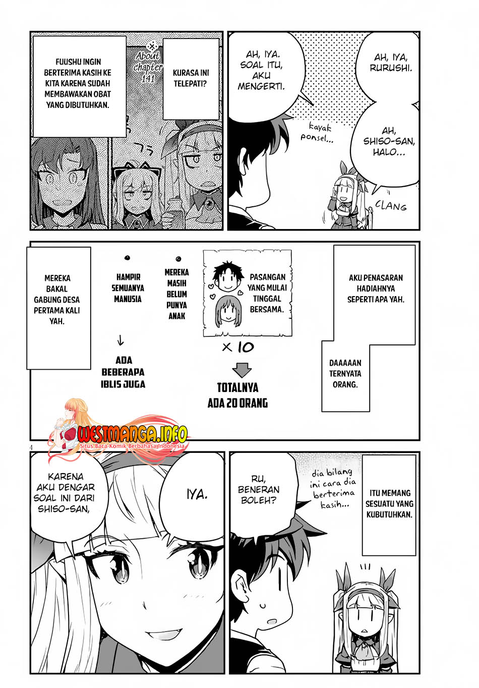 Chapter 211 - halaman 6