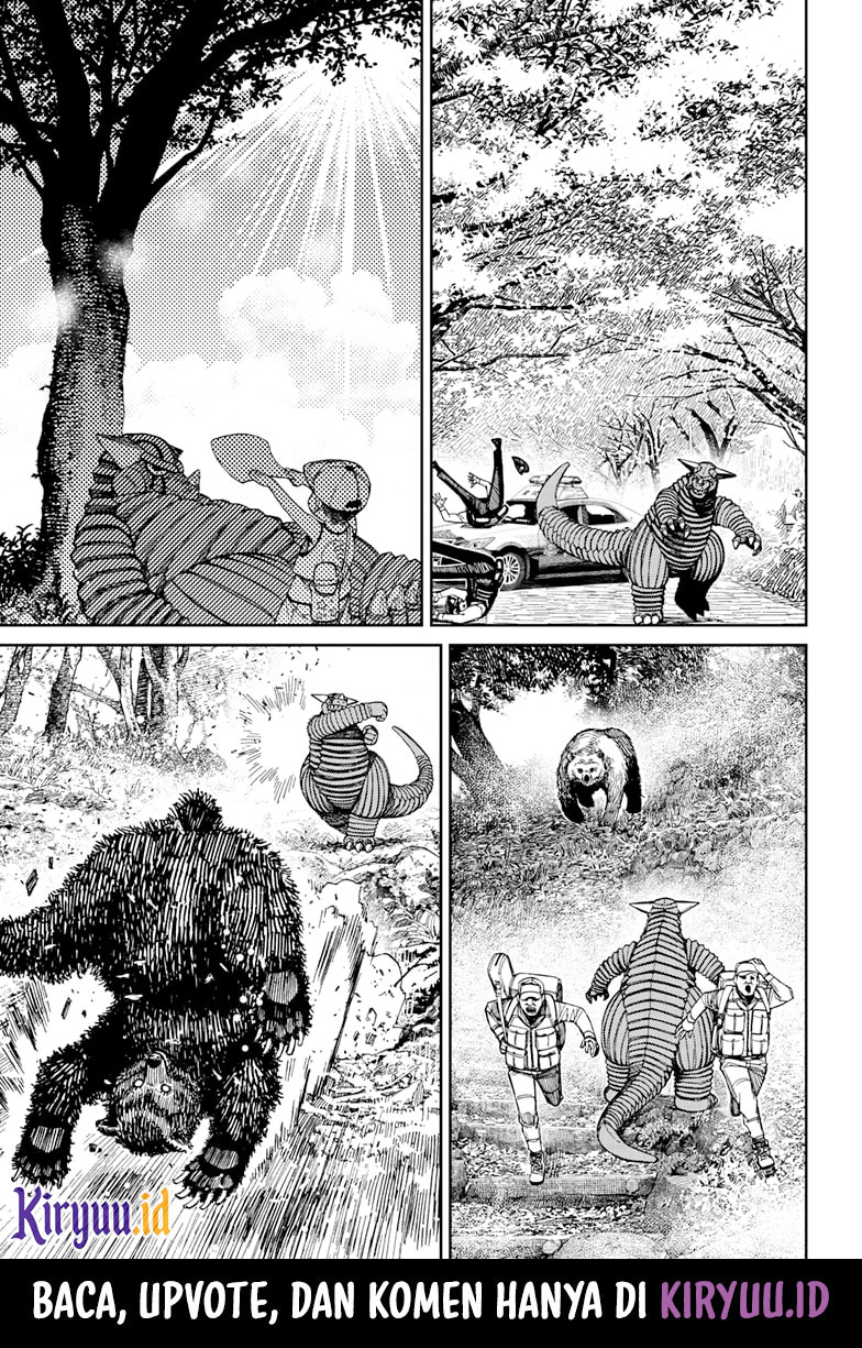 Chapter 106 - halaman 11